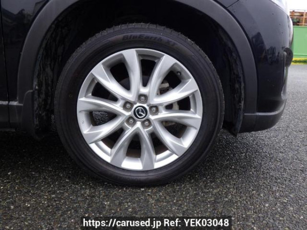 Used 2013 AT mazda cx-5 KE2FW Image[30]