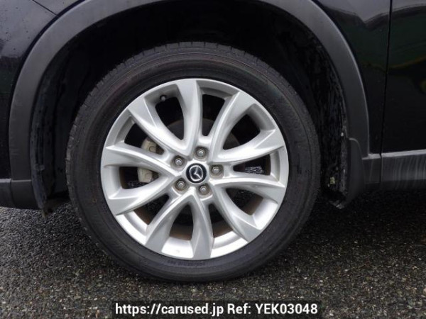 Used 2013 AT mazda cx-5 KE2FW Image[31]