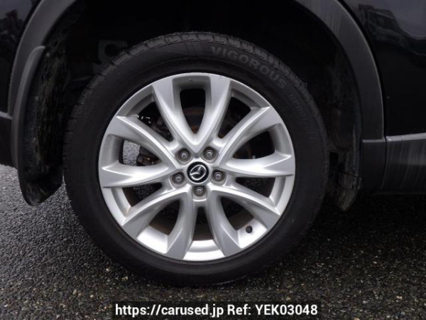 Used 2013 AT mazda cx-5 KE2FW Image[32]