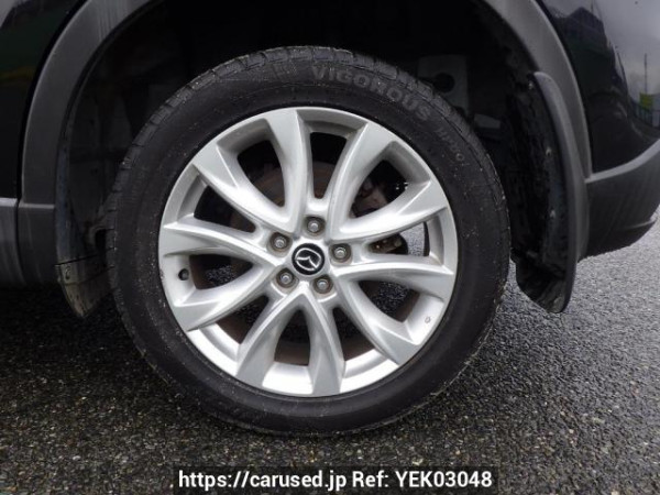 Used 2013 AT mazda cx-5 KE2FW Image[33]