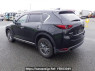 Used 2017 AT mazda cx-5 KFEP Image[4]