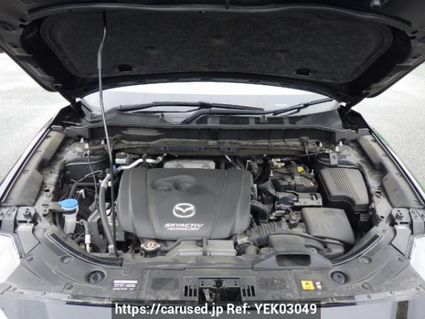 Used 2017 AT mazda cx-5 KFEP Image[8]