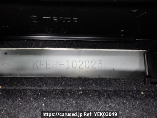 Used 2017 AT mazda cx-5 KFEP Image[11]