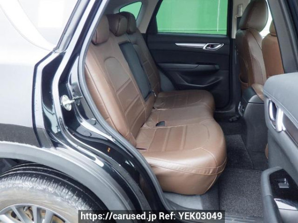 Used 2017 AT mazda cx-5 KFEP Image[14]