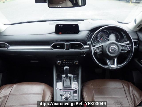 Used 2017 AT mazda cx-5 KFEP Image[17]