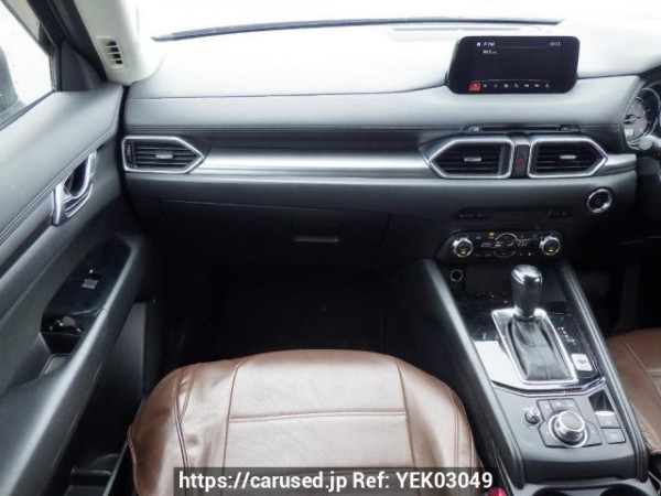 Used 2017 AT mazda cx-5 KFEP Image[18]
