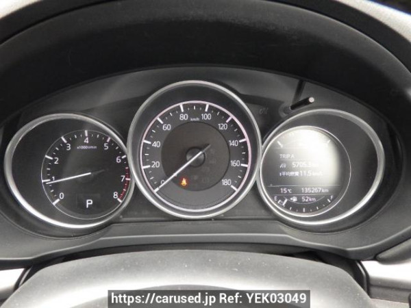 Used 2017 AT mazda cx-5 KFEP Image[20]