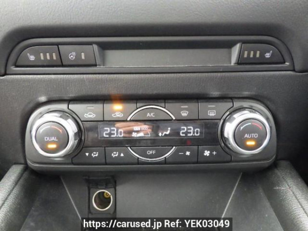 Used 2017 AT mazda cx-5 KFEP Image[23]