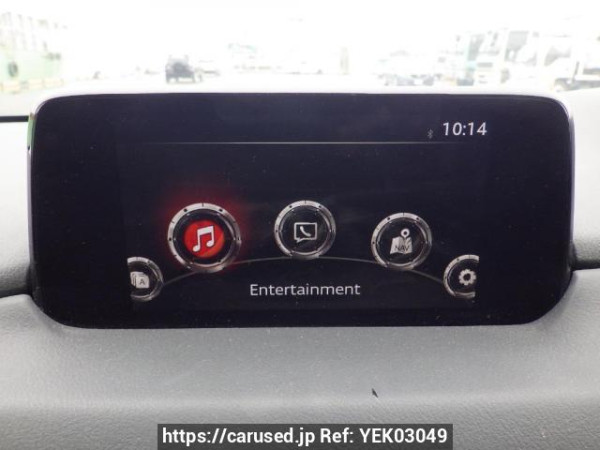Used 2017 AT mazda cx-5 KFEP Image[24]