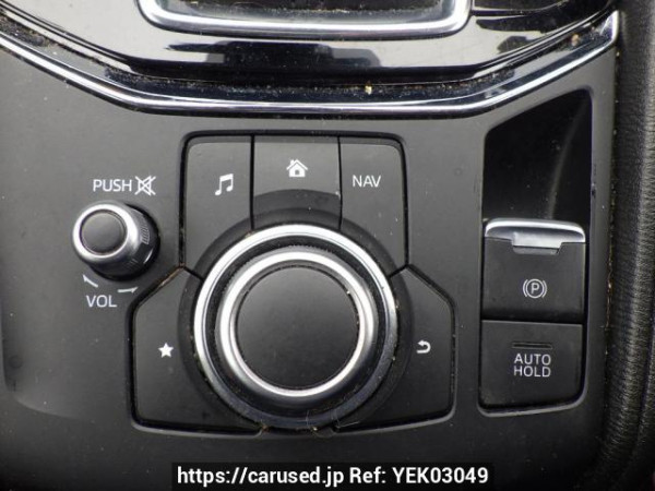 Used 2017 AT mazda cx-5 KFEP Image[25]