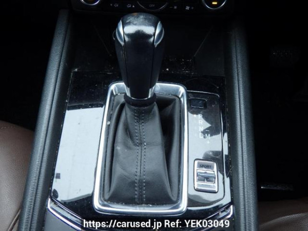 Used 2017 AT mazda cx-5 KFEP Image[26]