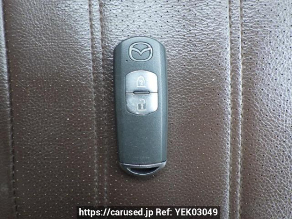 Used 2017 AT mazda cx-5 KFEP Image[28]