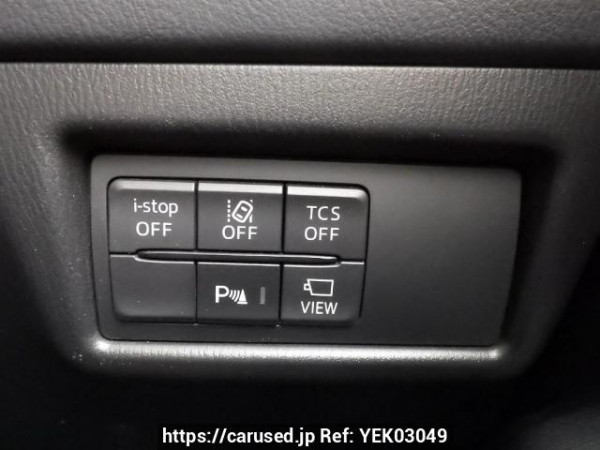 Used 2017 AT mazda cx-5 KFEP Image[29]