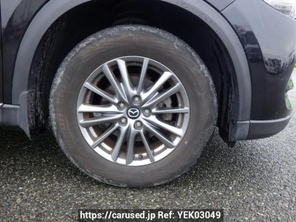 Used 2017 AT mazda cx-5 KFEP Image[31]
