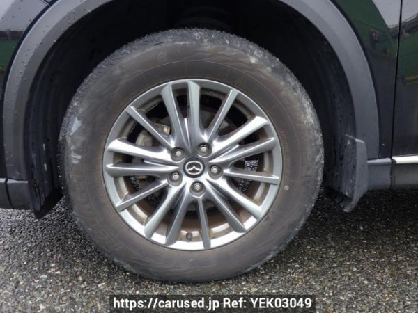 Used 2017 AT mazda cx-5 KFEP Image[32]
