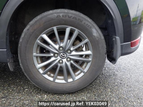 Used 2017 AT mazda cx-5 KFEP Image[34]