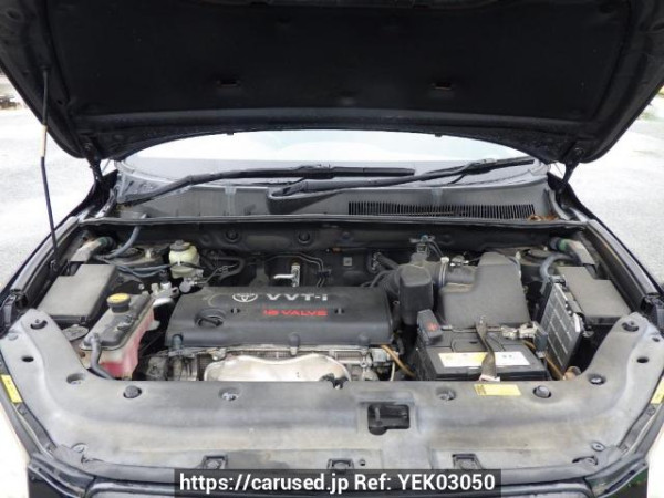 Used 2007 AT toyota rav4 ACA36W Image[8]