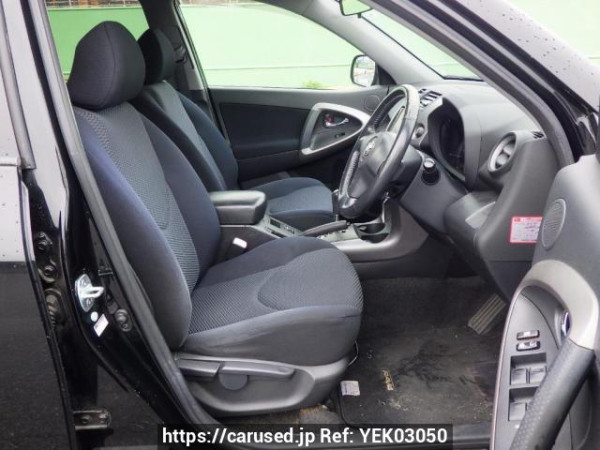 Used 2007 AT toyota rav4 ACA36W Image[12]
