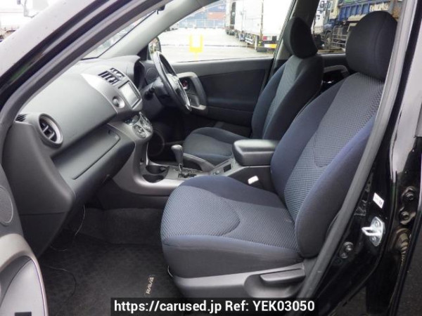 Used 2007 AT toyota rav4 ACA36W Image[13]