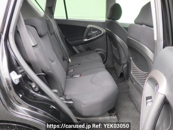 Used 2007 AT toyota rav4 ACA36W Image[14]