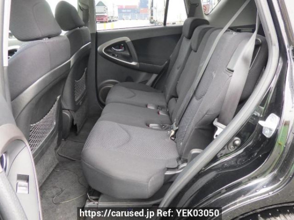 Used 2007 AT toyota rav4 ACA36W Image[15]