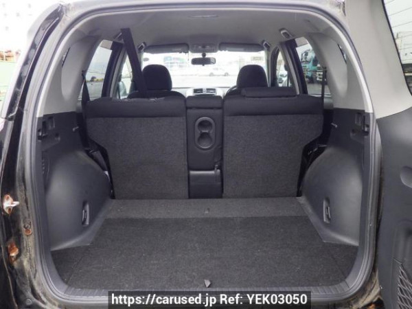 Used 2007 AT toyota rav4 ACA36W Image[16]
