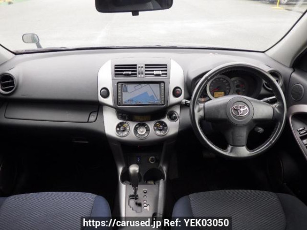 Used 2007 AT toyota rav4 ACA36W Image[17]