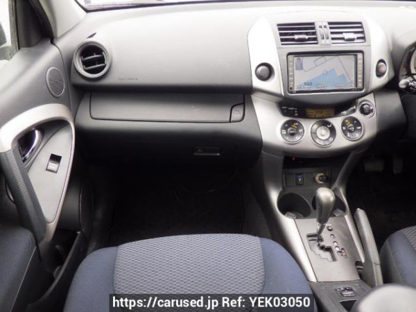 Used 2007 AT toyota rav4 ACA36W Image[18]