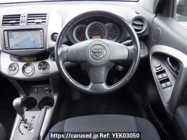 Used 2007 AT toyota rav4 ACA36W Image[19]