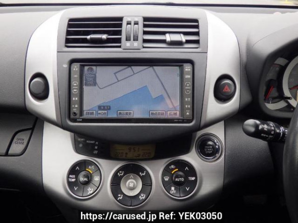 Used 2007 AT toyota rav4 ACA36W Image[22]