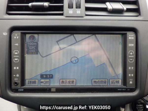 Used 2007 AT toyota rav4 ACA36W Image[24]