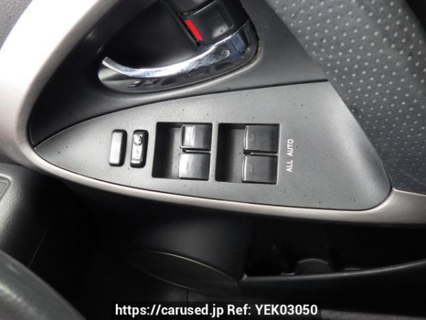 Used 2007 AT toyota rav4 ACA36W Image[27]