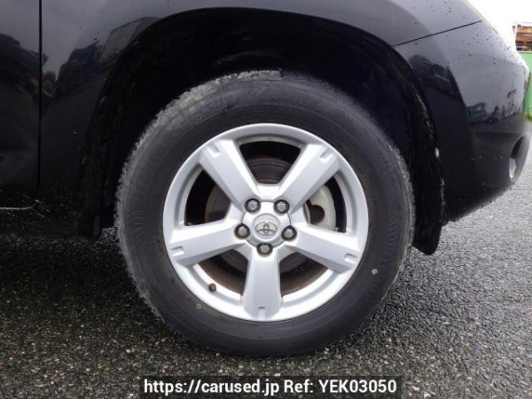 Used 2007 AT toyota rav4 ACA36W Image[30]