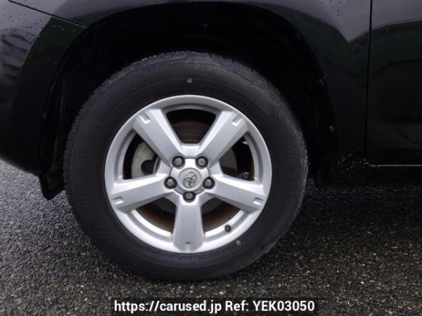 Used 2007 AT toyota rav4 ACA36W Image[31]