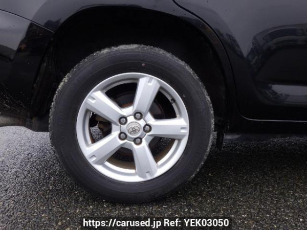 Used 2007 AT toyota rav4 ACA36W Image[32]