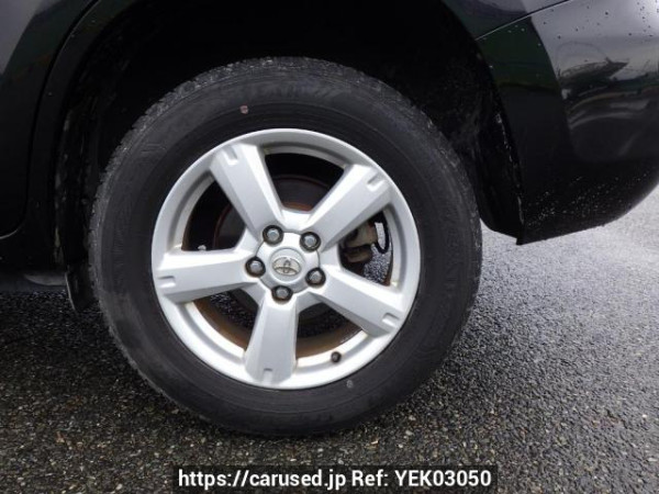 Used 2007 AT toyota rav4 ACA36W Image[33]