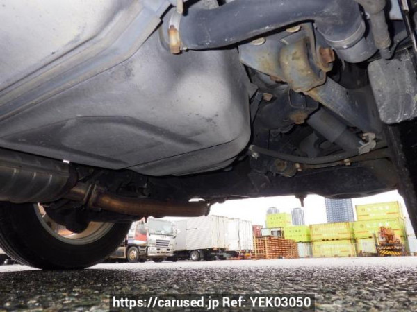 Used 2007 AT toyota rav4 ACA36W Image[38]