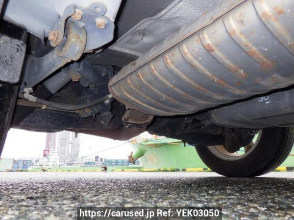 Used 2007 AT toyota rav4 ACA36W Image[39]