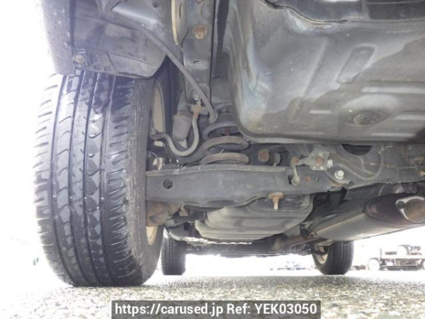 Used 2007 AT toyota rav4 ACA36W Image[40]