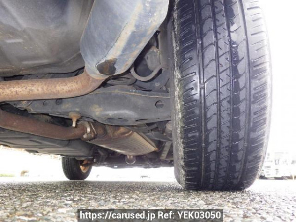 Used 2007 AT toyota rav4 ACA36W Image[41]