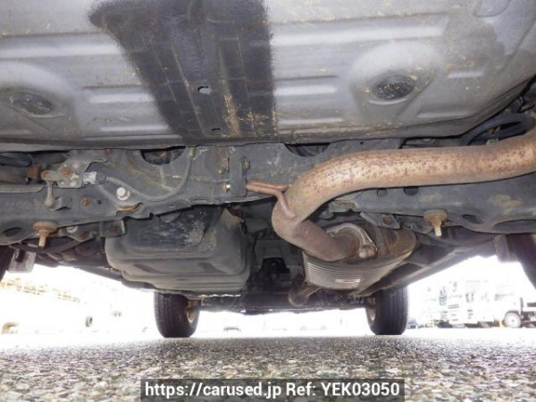 Used 2007 AT toyota rav4 ACA36W Image[42]
