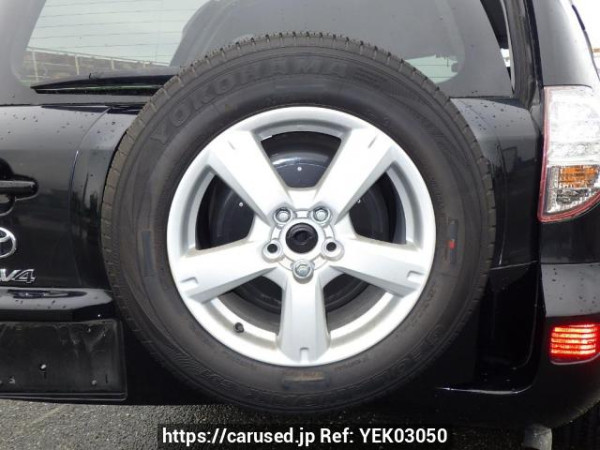 Used 2007 AT toyota rav4 ACA36W Image[43]