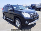 Toyota Land Cruiser Prado TRJ150W