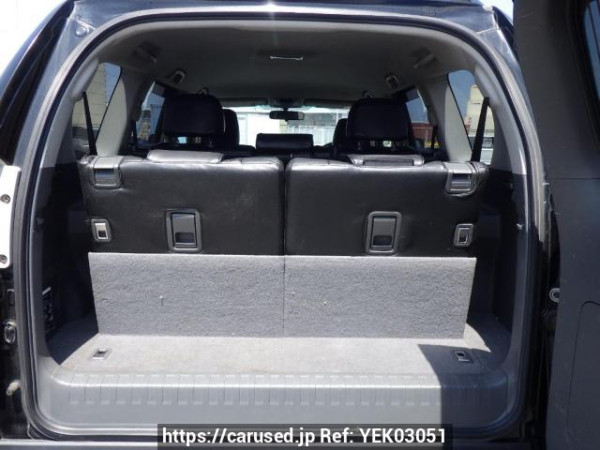 Used 2011 AT toyota land-cruiser-prado TRJ150W Image[8]