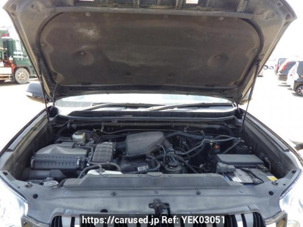 Used 2011 AT toyota land-cruiser-prado TRJ150W Image[9]