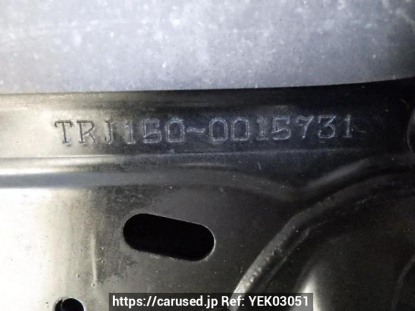 Used 2011 AT toyota land-cruiser-prado TRJ150W Image[12]