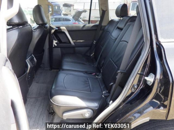 Used 2011 AT toyota land-cruiser-prado TRJ150W Image[16]