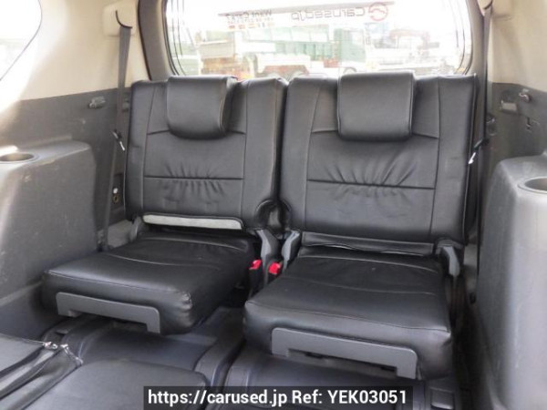 Used 2011 AT toyota land-cruiser-prado TRJ150W Image[17]