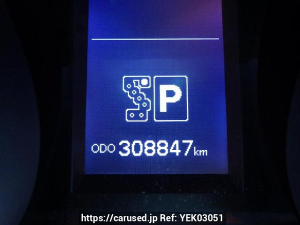 Used 2011 AT toyota land-cruiser-prado TRJ150W Image[22]