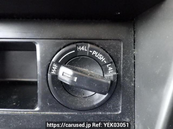 Used 2011 AT toyota land-cruiser-prado TRJ150W Image[27]